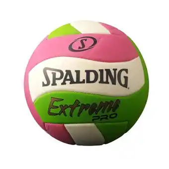 Coto Pelota voley spalding extreme pro oferta