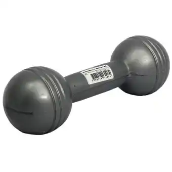 Coto Mancuerna plastica 3 kg oferta