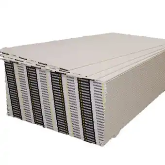 Easy Placa yeso maxhaus 9.5 1.20x2.40mt oferta