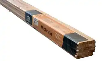 Easy Machimbre pino cedrella 1x6x3.05 (2.32m2) oferta