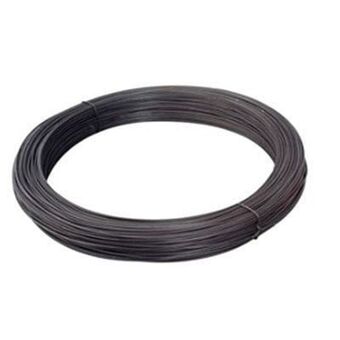 Easy Alambre negro nro °16 1.63mm oferta