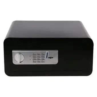 Caja fuerte blinder 20x43x35