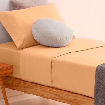 Arredo Juego de sábanas twin size lisas oferta