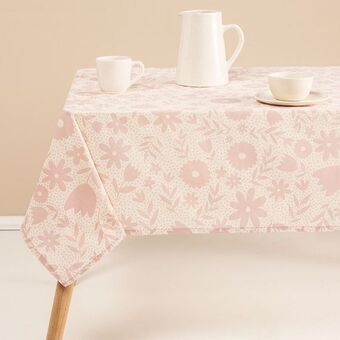 Arredo Mantel rectangular mediano flores brin oferta