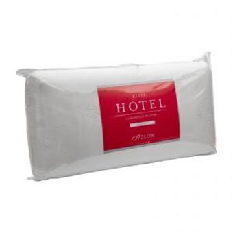Sommier Center Almohada (80x40) zlow elite hotel visco king oferta