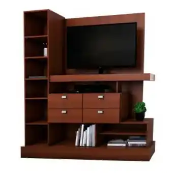 Modular rack 126 squad tabaco