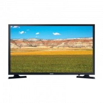 Casa Luis Chemes Smart tv samsung 32" 32t4300 oferta