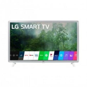 Casa Luis Chemes Smart tv lg 32" 32lm620 oferta
