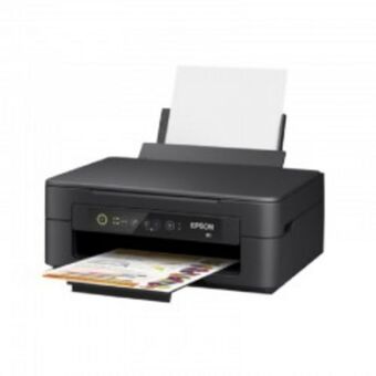 Impresora epson expression xp-2101