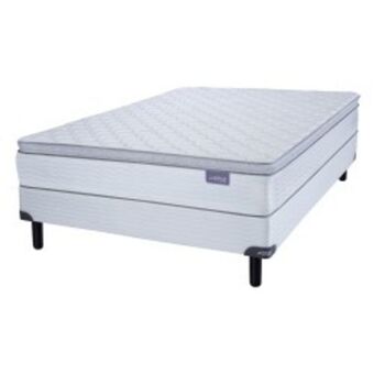 Casa Luis Chemes Colchón + sommier inducol galia 140x190 oferta
