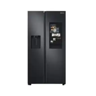 Casa Luis Chemes Heladera samsung inverter sbs rs27t5561b1 oferta