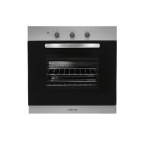 Horno a gas longvie h1500x oferta en Casa Luis Chemes