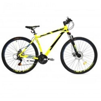 Casa Luis Chemes Bici peretti slp 50 pro r29 amarillo oferta