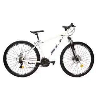 Bici peretti slp 5 pro r29 blanco