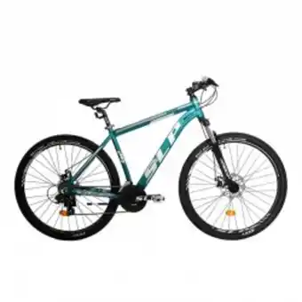 Casa Luis Chemes Bici peretti slp 100 pro r29 verde oferta