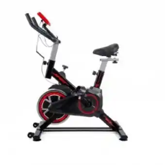 Bici fija panther pro bf102