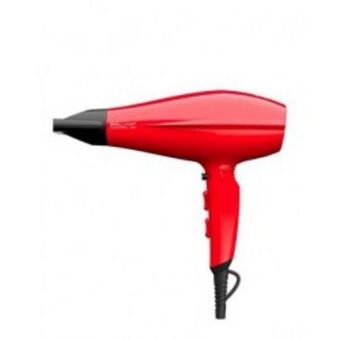 Secador de pelo gama brillian ceramic ion