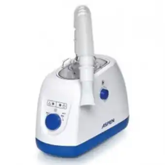 Casa Luis Chemes Nebulizador ultrasónico aspen nb-152u oferta