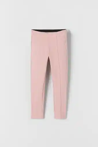 Legging punto roma