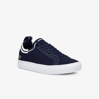 Lacoste Zapatillas de hombre la piquée oferta