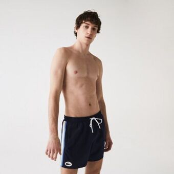 Lacoste Traje de baño de hombre oferta