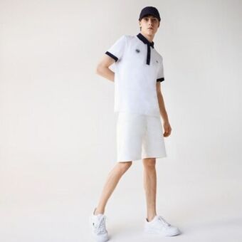 Lacoste Short de hombre oferta