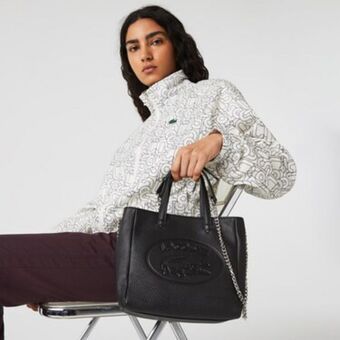 Lacoste Bolso de mujer oferta
