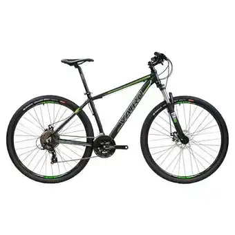 Crocs Bicicleta vairo xr 3.5 rodado 29 oferta