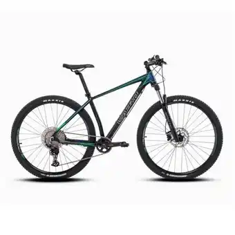 Crocs Bicicleta vairo xr 8.0 rodado 29 12 velocidades oferta