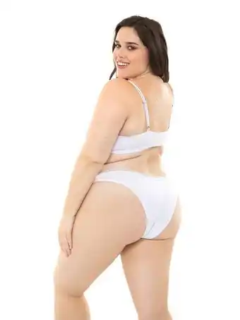 Vedetina elastico lurex - art. 6089.1