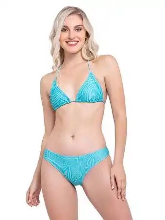 Cocot Corpiño triangulo estampado - art. 12581 oferta