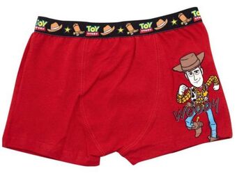 Cocot Boxer nene con estampa - art. 20700 oferta