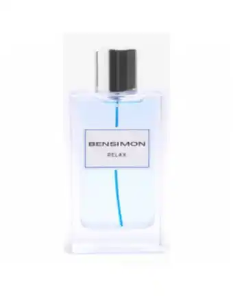 Adidas Colonias/perfumes/lociones bensimon edp relax 130cc oferta