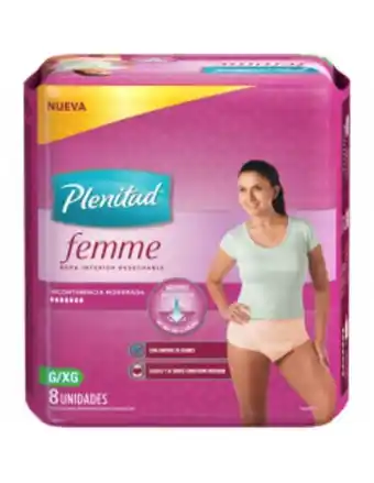 Adidas Pañales adultos femme femme pant g/xg 8un oferta