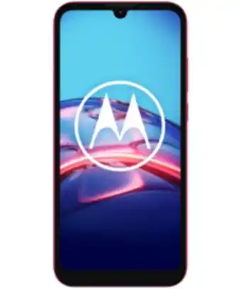 Adidas Te motorola moto e6i xt2053-5 2g/32g oferta