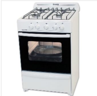 Cocina escorial master inox mg 56cm oferta en Samsung