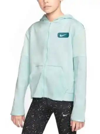 Adidas Campera nike therma kids oferta