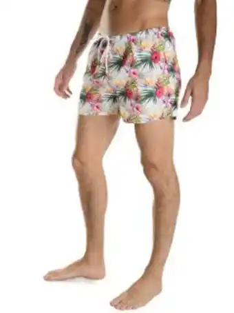 Adidas Malla flash palm beach oferta