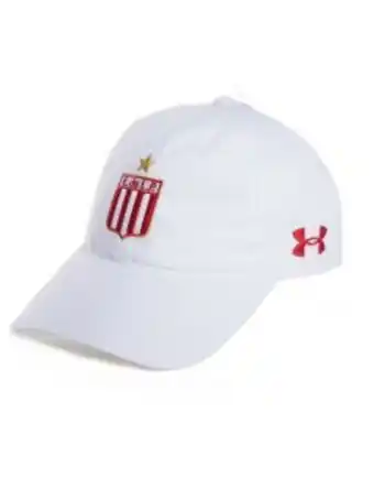 Adidas Gorra under armour estudiantes de la plata oferta