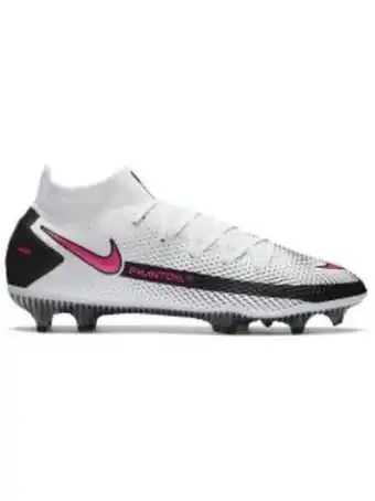 Adidas Botines nike phantom gt elite dynamic fit fg oferta