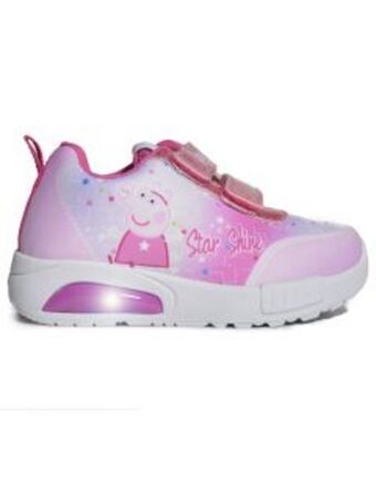 Adidas Zapatillas footy peppa pig infant oferta
