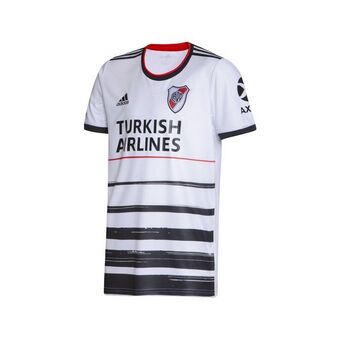 Camiseta de futbol adidas river plate 3 y oferta en Sportline