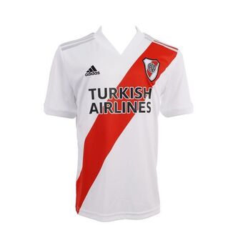 Sportline Camiseta de futbol adidas river plate home y oferta