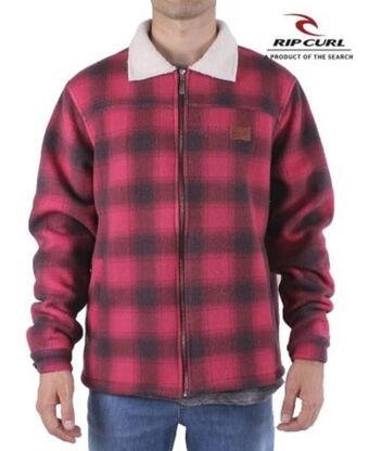 Rip Curl Campera rip curl porter oferta