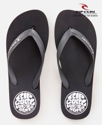 Rip Curl Ojotas rip curl icons oferta