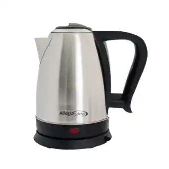 Columbia Pava electrica 1,8lts megaexpress (me624) oferta