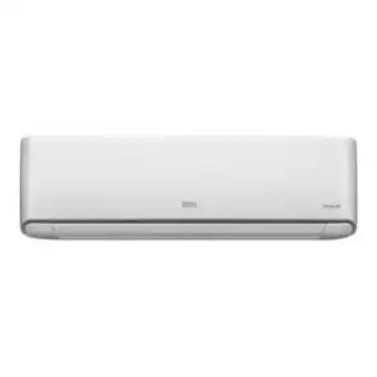 Aire acondicionado split bgh inverter 2250 frigorías 2600w frío / calor bsi26wccr