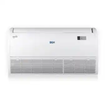 Columbia Aire acondicionado split bgh inverter piso / techo 18000 frigorías bspthi72cto oferta