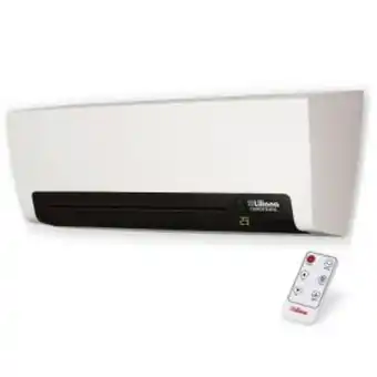 Caloventor liliana confortempo cwd900