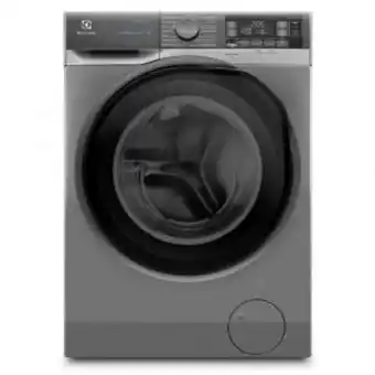 Lavasecarropas inverter electrolux ewd11s 11 kg silver